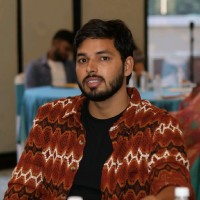 Ankit Chauhan