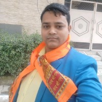 Sugriv Kumar Sah