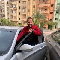 Mahmoud Ebeed