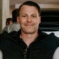Gareth Murphy