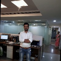 Syed Munawar Basha