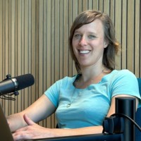 Renée Van Heteren