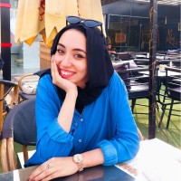 Farah Mostafa