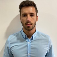 Márcio Santos