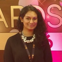Anisha Shetty