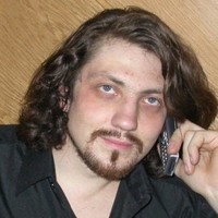 Сергей Иванов