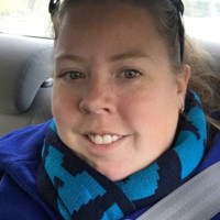 Kristen A. Hardy