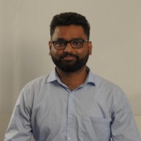 Sanket Kamble