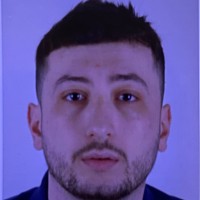 Matteo Veizi