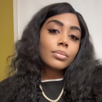 Yassmine Washington M.A