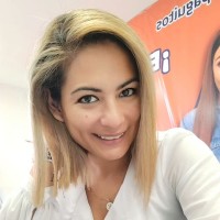 Karla Georgina Rodriguez Torres