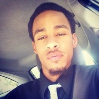Andre' Smith