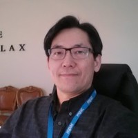 Ilwoong (John) Jo, M.I.M.A.