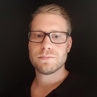 Joakim Nivelius