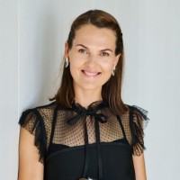 Elina Vigand