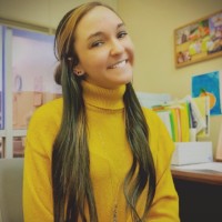 Baleigh Whitson