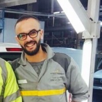 Ben Amar Hamza