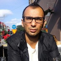 Ahmad Palangi