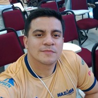 Thiago Magno Campos