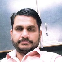 Munawer Khan