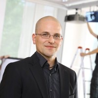 Felix Ulrich