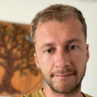 Cédric BRUN