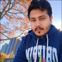 Jaswinder Kumar