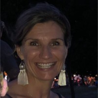 Natalie Bruce