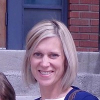 Jenifer Bridgeman