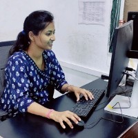 Bhagyashri Gaikwad