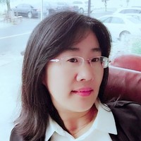 Cindy Zhao