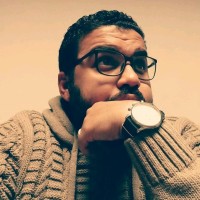 Mohamed Edrees