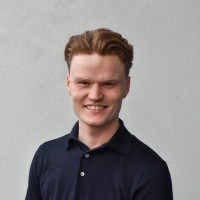 Tom van Strien