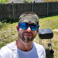 Josh Cook