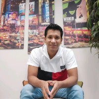 Dario Javier Carranza Zambrano