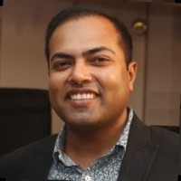 Jeetendra Chandnani