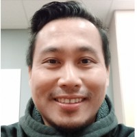 Richard Eugenio