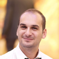 Radu Tarcea
