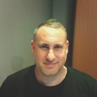 Stephen Thomas