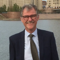 David Dewar