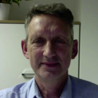 Ian Clinch