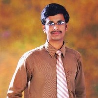 Guruprasad Nanajundaiah