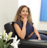 Nisrine El Haddad