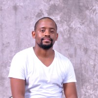 Ofentse J Pooe