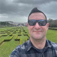 Scott Weinstein