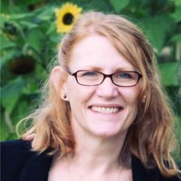 Gill Piggott