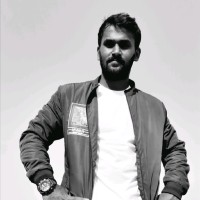 Sabareeswaran Jothiananath