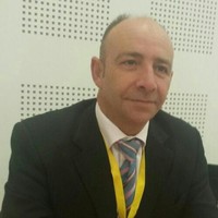 Julio Cesar García Hernando