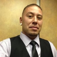 Eric Armijo