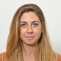 Mariafrancesca Scalisi